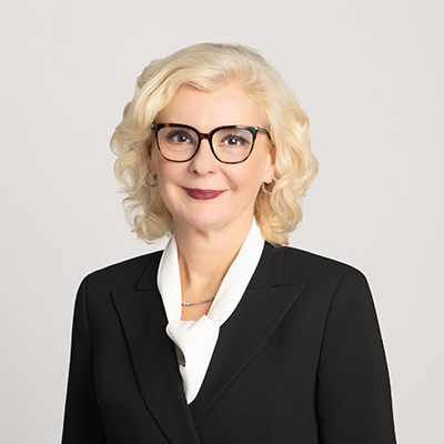 Ruxandra Draghia-Akli